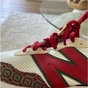 NEW BALANCE X Casablanca Collab